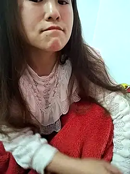 Snapshot of Sexy-girl123 chatting on 12, 2, 2026 Sexy-girl123 online show from 12, 2, 2026