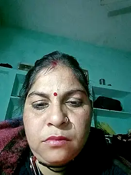 Rajnilodhi4788 online show from 6, 1, 2026