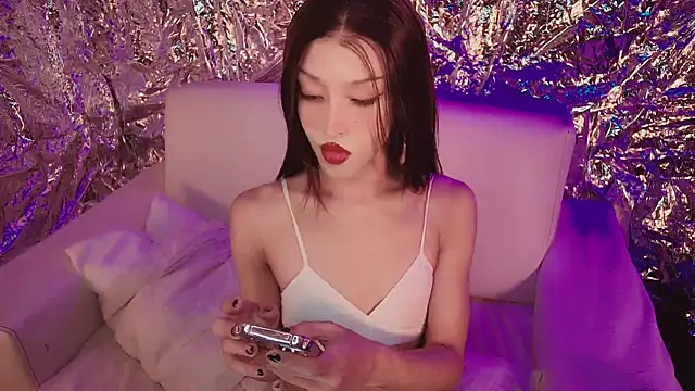 HiDoll online show from 9, 1, 2026