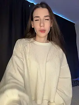 LaineTop1 online show from 12, 1, 2026