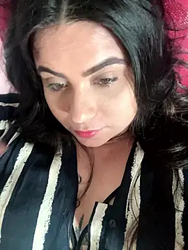 HellenaTinoco online show from 7, 1, 2026