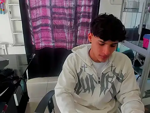 MaxStar26 online show from 7, 1, 2026