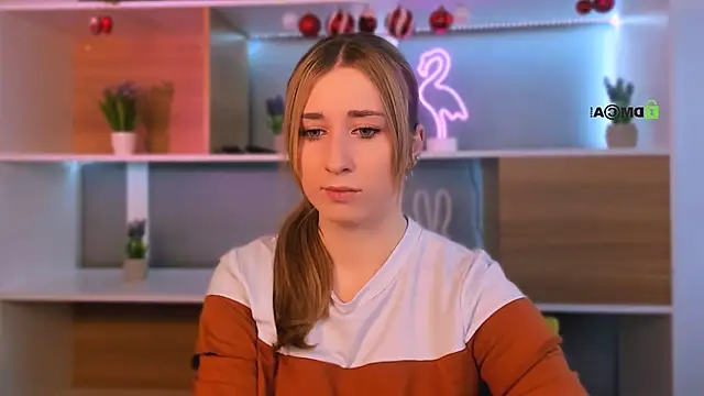 alice  blond online show from 9, 1, 2026