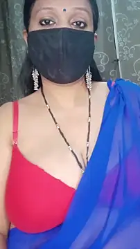 Hot-BHABHI696 online show from 16, 3, 2026