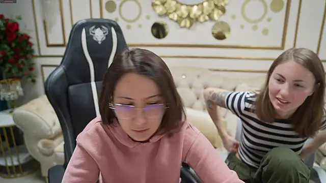 Zoe Kiss online show from 9, 1, 2026