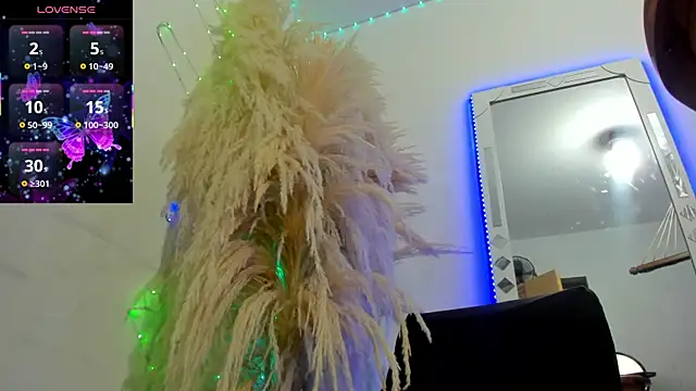 Alice randyy online show from 6, 1, 2026