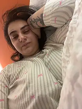 Snapshot of LadyxOnyx chatting on 6, 1, 2026 LadyxOnyx online show from 6, 1, 2026