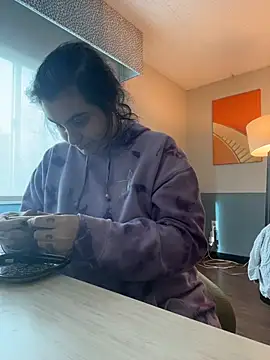 Snapshot of LadyxOnyx chatting on 14, 1, 2026 LadyxOnyx online show from 14, 1, 2026