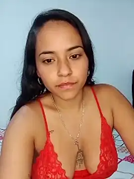 Snapshot of Maliha_21 chatting on 9, 5, 2026 Maliha 21 online show from 9, 5, 2026