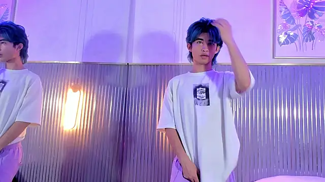 angel taehyung online show from 6, 1, 2026