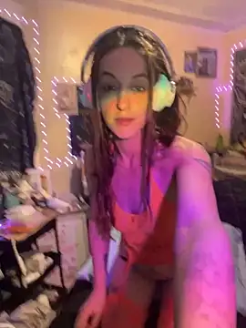 SultryEroticSlut online show from 15, 2, 2026