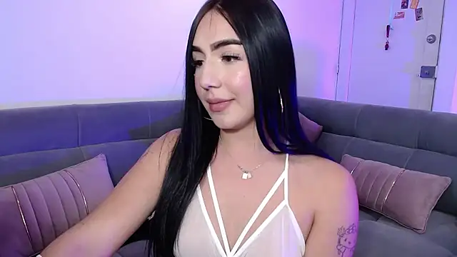 SweetLiamn online show from 17, 3, 2026