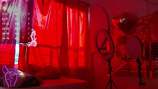 Leslie21  online show from 12, 2, 2026