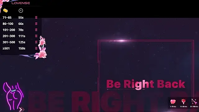 Leslie21  online show from 18, 2, 2026