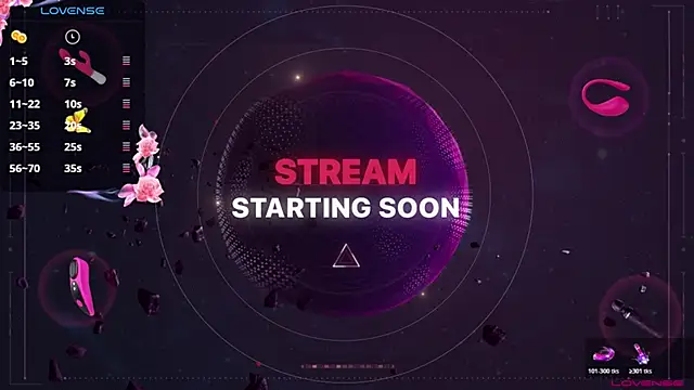 Leslie21  online show from 8, 4, 2026