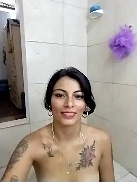 andrea rose69 online show from 10, 1, 2026