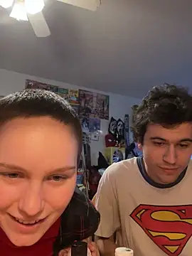 Snapshot of SugarNCinnamon chatting on 1, 2, 2026 SugarNCinnamon online show from 1, 2, 2026