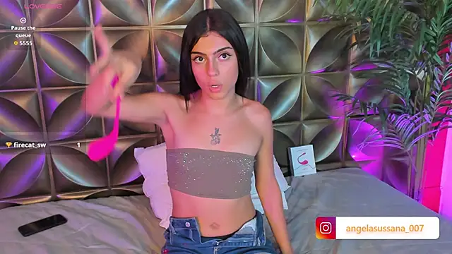 HanaWild online show from 15, 1, 2026