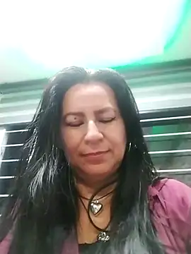 Helen Novoa online show from 22, 3, 2026