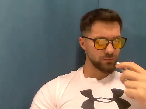 TheMidnightManAlpha online show from 16, 1, 2026