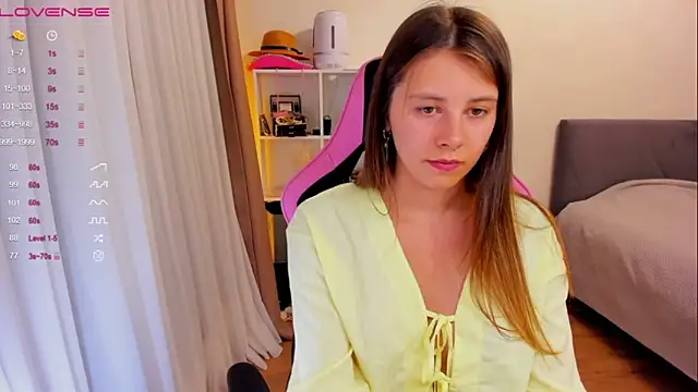 jodieangel4 sin online show from 2, 10, 2025