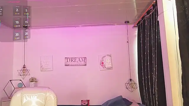 Kendry fox420  online show from 4, 2, 2026