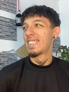 dark rosse online show from 2, 2, 2026