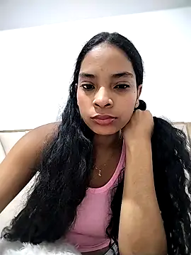 KATALINA SANTANA  online show from 17, 2, 2026