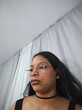 Snapshot of KATALINA_SANTANA_ chatting on 12, 7, 2026 KATALINA SANTANA online show from 12, 7, 2026