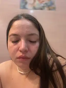 AlexaYvonne online show from 14, 2, 2026