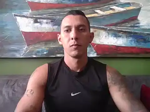 elescorpiano342026 online show from 13, 3, 2026