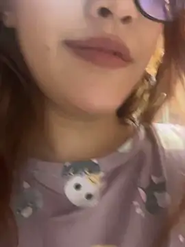 CrystalFairy007 online show from 8, 4, 2026