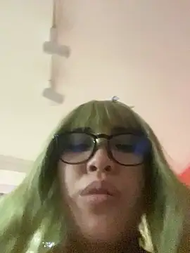 Snapshot of CrystalFairy007 chatting on 4, 7, 2026 CrystalFairy007 online show from 4, 7, 2026