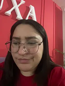 Snapshot of CrystalFairy007 chatting on 22, 7, 2026 CrystalFairy007 online show from 22, 7, 2026