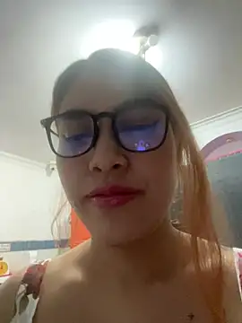 Snapshot of CrystalFairy007 chatting on 25, 7, 2026 CrystalFairy007 online show from 25, 7, 2026
