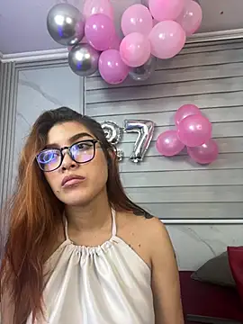 Snapshot of CrystalFairy007 chatting on 1, 8, 2026 CrystalFairy007 online show from 1, 8, 2026