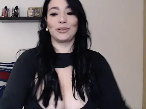 Snapshot of Melissaloves80 chatting on 24, 2, 2026 Melissaloves80 online show from 24, 2, 2026