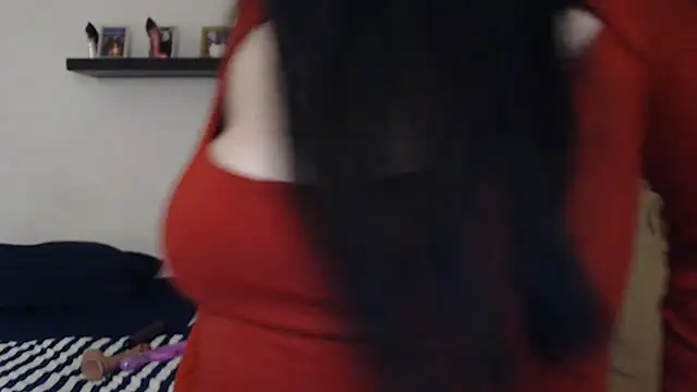 Snapshot of Melissaloves80 chatting on 23, 5, 2026 Melissaloves80 online show from 23, 5, 2026
