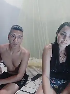 Rodrigohernan19 online show from 20, 5, 2026
