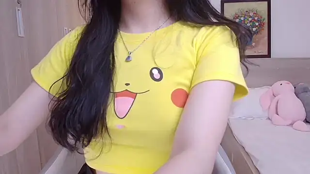 BunnyT Bae   online show from 20, 5, 2026