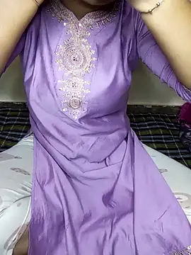 Kushi Sharmaa online show from 21, 2, 2026