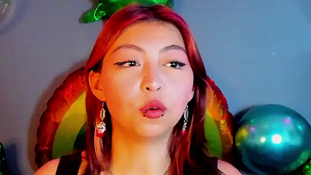 Kira Exe  online show from 18, 3, 2026