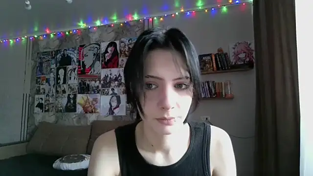 LxayBloom online show from 12, 1, 2026