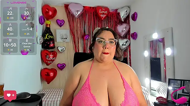 KarlaLannee online show from 7, 2, 2026