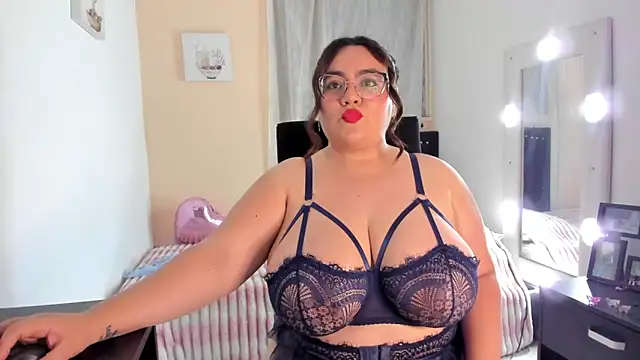 KarlaLannee online show from 12, 3, 2026