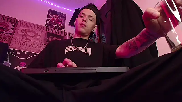 Anhony Muscle online show from 17, 1, 2026