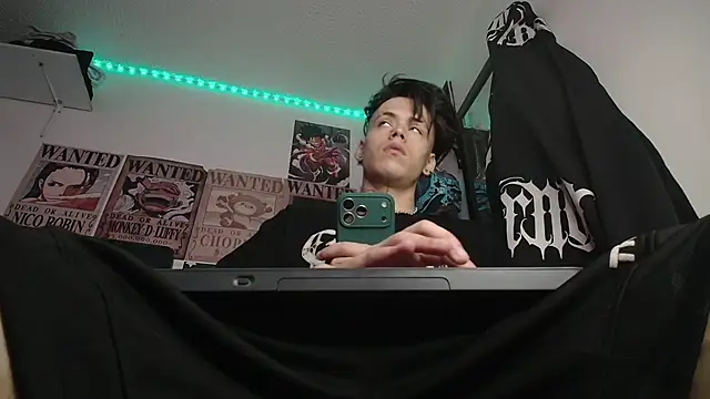 Anhony Muscle online show from 21, 2, 2026