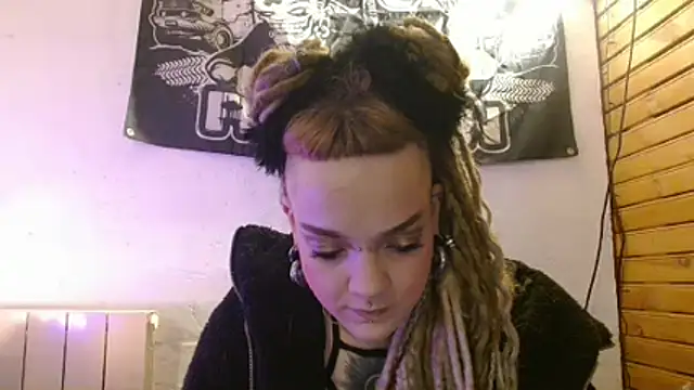 spiralhokkaido23 online show from 10, 2, 2026