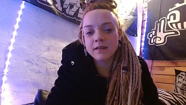 spiralhokkaido23 online show from 17, 2, 2026