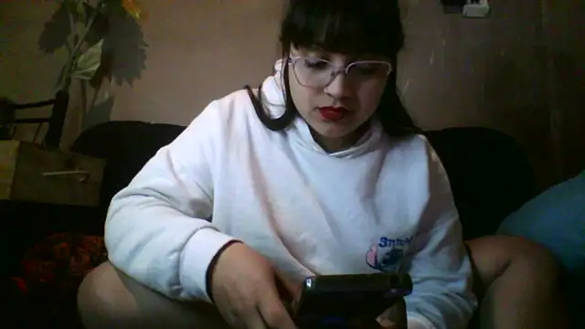 Snapshot of dulce_marrr chatting on 21, 6, 2026 dulce marrr online show from 21, 6, 2026